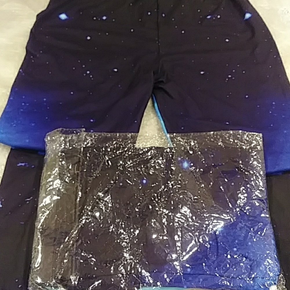 Women's Leggings